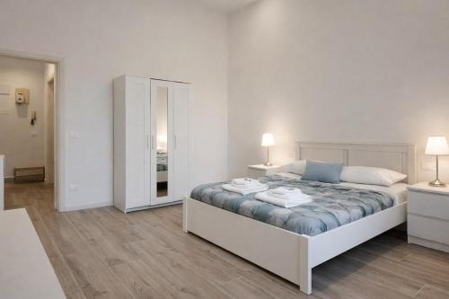 Spazioso Appartamento ben collegato a Firenze