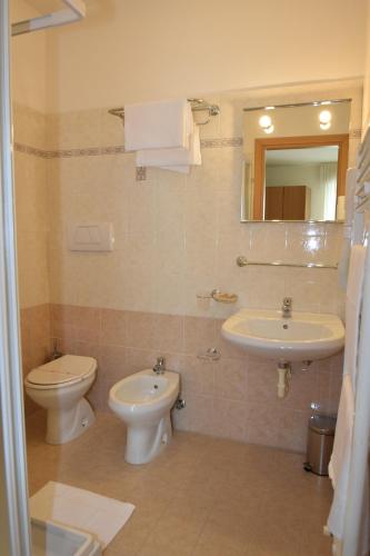 Hotel Mario – San Benedetto del Tronto, MO