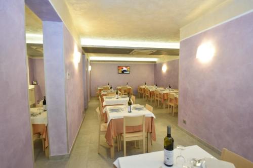 Hotel Mario – San Benedetto del Tronto, MO