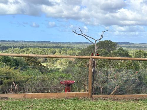 Takura Cottage On The Hill - Ferney