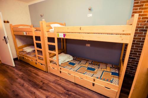 Greg&Tom Beer House Hostel – Krakow, MA