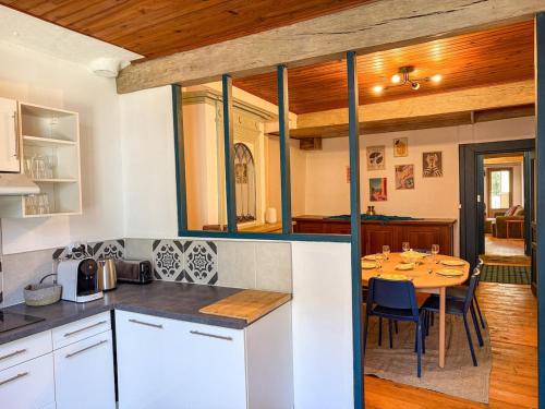 Casa Encanto Spa and Fun Le Mas dAzil in Le Mas-d'Azil (Midi-Pyrenees)