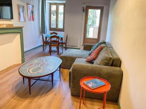Casa Encanto Spa and Fun Le Mas dAzil in Le Mas-d'Azil (Midi-Pyrenees)