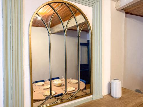 Casa Encanto Spa and Fun Le Mas dAzil in Le Mas-d'Azil (Midi-Pyrenees)