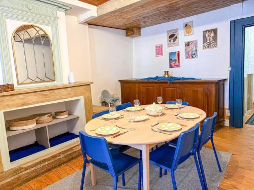 Casa Encanto Spa and Fun Le Mas dAzil in Le Mas-d'Azil (Midi-Pyrenees)
