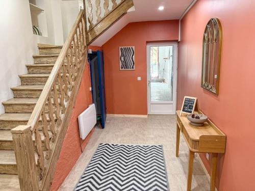 Casa Encanto Spa and Fun Le Mas dAzil in Le Mas-d'Azil (Midi-Pyrenees)