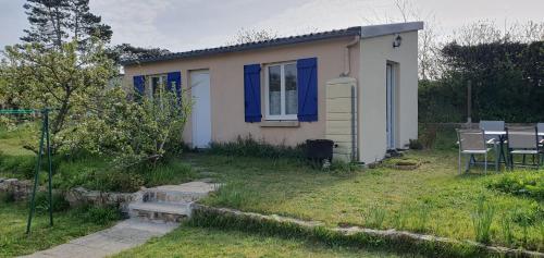 Ker Armor gîte à louer Manche