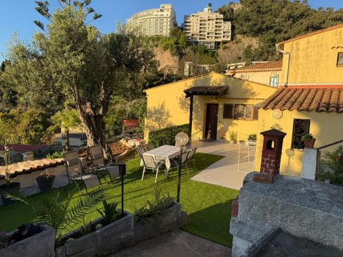 Maison Erina gîte à louer Faussignana