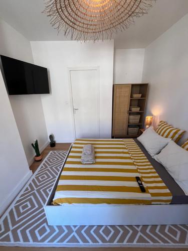 La FrenchCasa Scotto