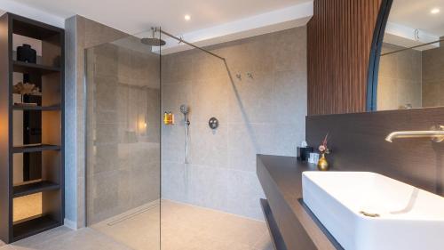 Asteria Hotel Venray Room Type - Superior Suite