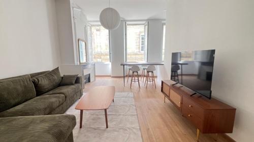 Appartement hyper centre