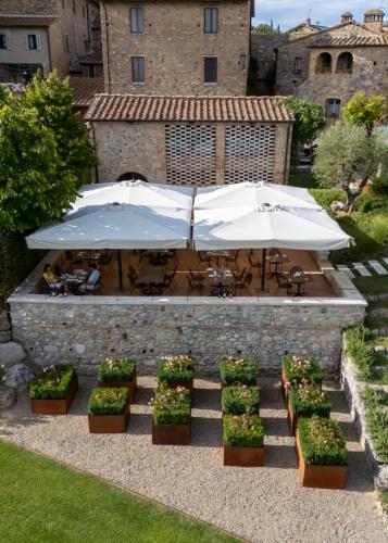 Locanda dei Logi in San Donato