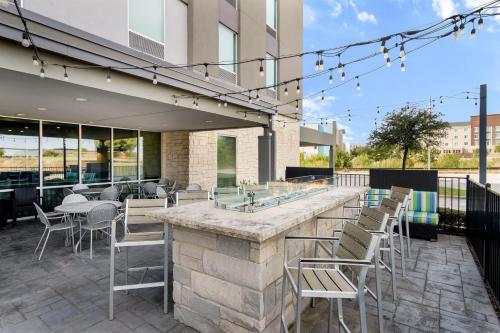 Home2 Suites By Hilton Fort Worth Northlake in Roanoke, USA