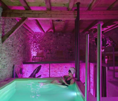 Spa, Pyrgi Cretan Living & Spa - Suites & Wellness in Asterousia