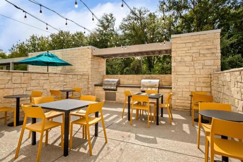 Home2 Suites By Hilton Fort Worth Northlake in Roanoke, USA