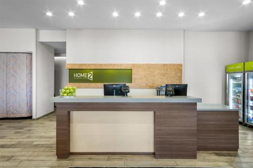 Home2 Suites By Hilton Fort Worth Northlake in Roanoke, USA