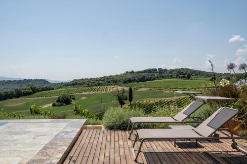Locanda dei Logi in San Donato