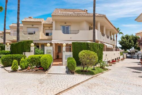3318 Casa Sunshine