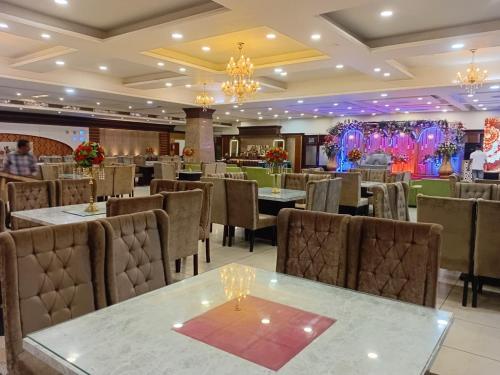 Hotel The Mirage, Ludhiana in Лудяна
