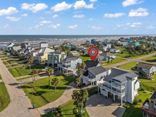 Welcome to your ultimate seaside escape