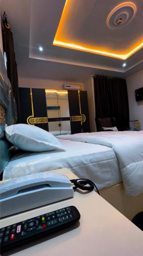 . Imperial Palace Hotel