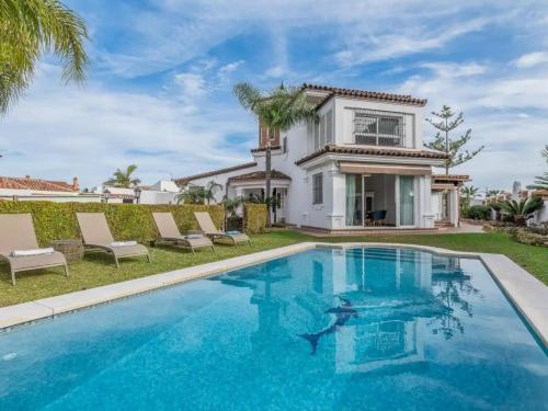 3312 Villa Hakuna Matata