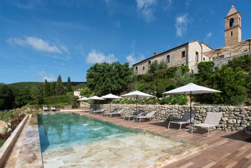 Locanda dei Logi in San Donato