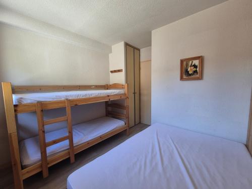 Appartement 6 personnes avec terrasse in Le Mollard