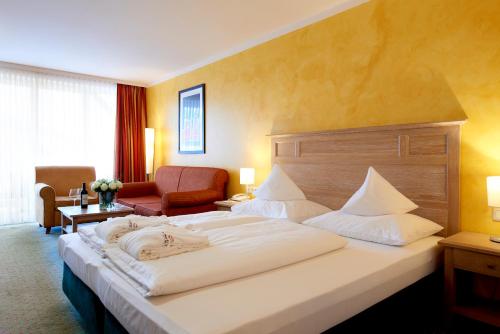 Das Hotel Eden - image 2