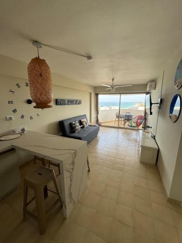 Apartamento Costa Azul Suite frente Playa Moreno – khách sạn tại Porlamar
