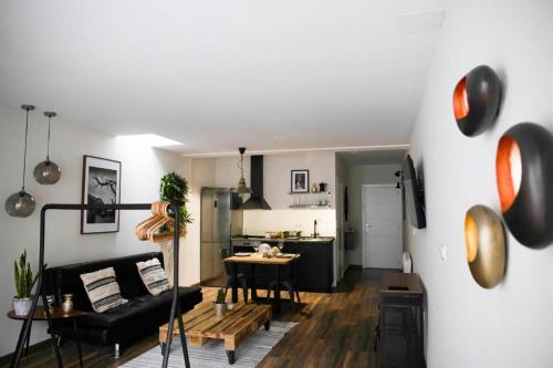 Hotel Celta Room Type - Loft