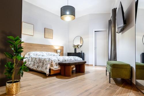 Fioretti Home in Calvi