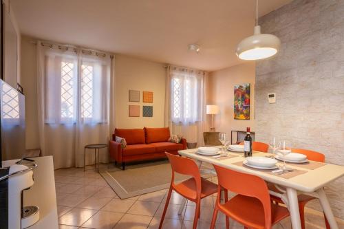 Rentwin - Comfort and style within walking distance of the center in Calcinaia