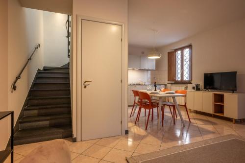Rentwin - Comfort and style within walking distance of the center in Calcinaia