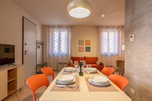 Rentwin - Comfort and style within walking distance of the center in Calcinaia