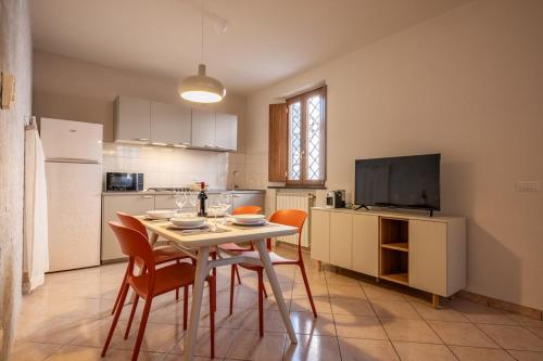 Rentwin - Comfort and style within walking distance of the center in Calcinaia