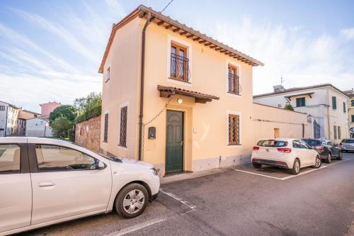 Rentwin - Comfort and style within walking distance of the center in Calcinaia