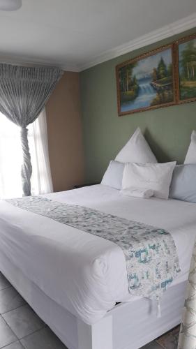 Jubie's Guest House - Vereeniging Jubie's Guest House - Vereeniging