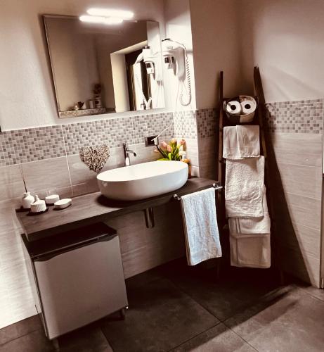 B&B La Lanterna – Verbania, NC