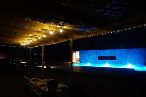 Hotel Pirwa, San Pedro de Atacama