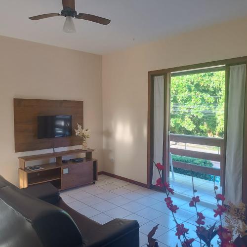 Mestre Lord Apart Hotel 300m Praia Taperapuã by La Vem Férias – Porto Seguro, OH