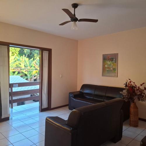 Mestre Lord Apart Hotel 300m Praia Taperapuã by La Vem Férias – Porto Seguro, OH