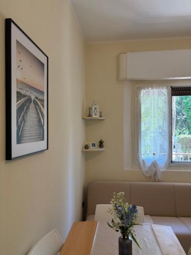 Mare & Pineta in Punta Marina