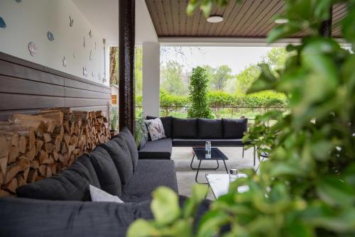 Bárka a Tiszához apartman (Barka a Tiszahoz apartman) in 蒂薩烏格