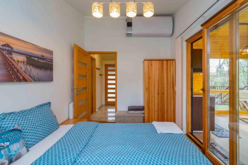 Bárka a Tiszához apartman (Barka a Tiszahoz apartman) in 蒂薩烏格