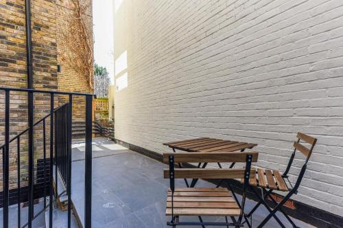 Studio 16 @ OneStay Maida Vale - image 14