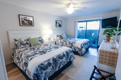 12C Richmond Park - Coastal Retreat only a 4-Min Walk to Beach condo - image 5
