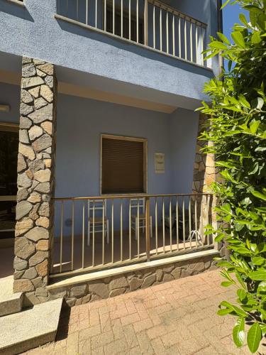 Mare & Pineta in Punta Marina