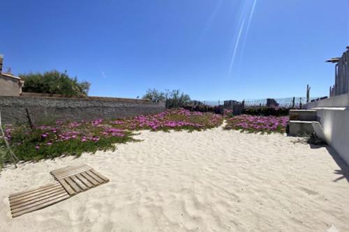 villa dune et azur
