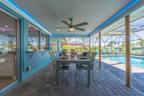 Casa Cozy - Cape Coral - image 2